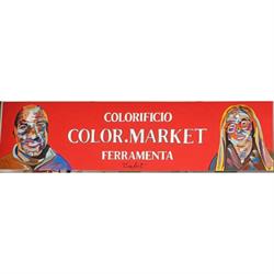 Color Market, Crescentino orari di apertura