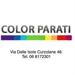 Color Parati, Roma orari di apertura