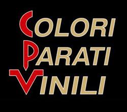 Color Parati Vinili SRL, Nerviano orari di apertura