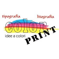 Color Print SNC, Firenze orari di apertura