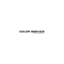Color Service Snc, Ferrara orari di apertura