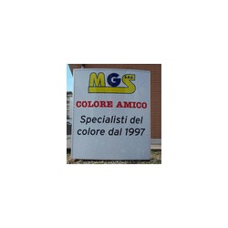 Mgs Colore Amico, Viterbo orari di apertura