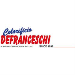 Colorificio Defranceschi, Bozzolo orari di apertura