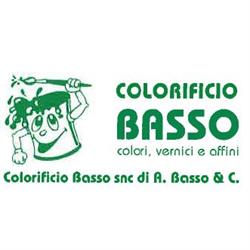 Colorificio Basso, Albizzate orari di apertura