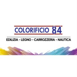 Colorificio 84, Empoli orari di apertura