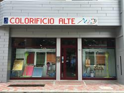 Colorificio Alte, Montecchio Maggiore orari di apertura