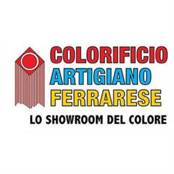 Colorificio Artigiano Ferrarese, Ferrara orari di apertura