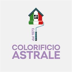 Colorificio Astrale Di Riva Giovanni E C. Snc, Brescia orari di apertura