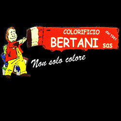 Colorificio Bertani, Limbiate orari di apertura