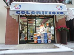 Colorificio Galeazzi, Volta Mantovana orari di apertura