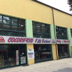 Colorificio F.lli Carboni, Pavia orari di apertura