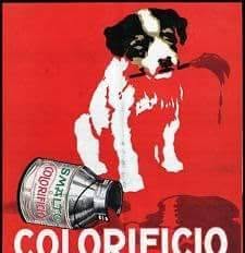 Colorificio Chiaria, Trino orari di apertura