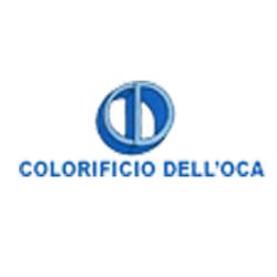 Colorificio dell'Oca, Varese orari di apertura