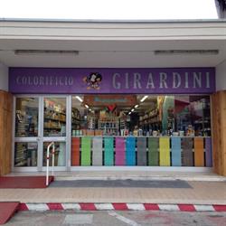 Colorificio Girardini Snc, Camisano Vicentino orari di apertura