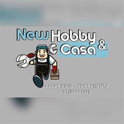 New Hobby & Casa, Milano orari di apertura