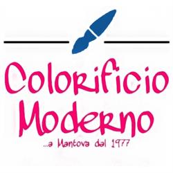 Colorificio Moderno, Mantova orari di apertura