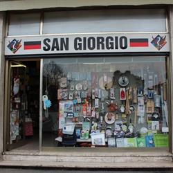 Colorificio San Giorgio Di Guerra Susanna e C. SNC, Verona orari di apertura