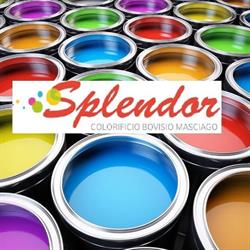 Colorificio Splendor S.n.c., Bovisio orari di apertura