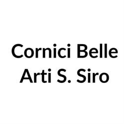 Cornici Belle Arti S. Siro, Nizza Monferrato orari di apertura