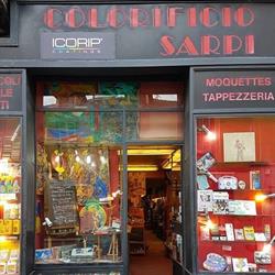Colorificio Sarpi Di Semiramidi Alfredo E C. (S.N.C.), Milano orari di apertura