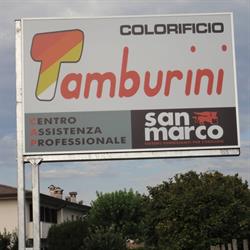 Colorificio Tamburini, Castelfranco Veneto orari di apertura