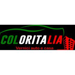 Coloritalia, Frosinone orari di apertura
