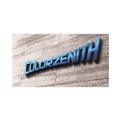Colorzenith, Milano orari di apertura