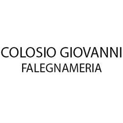 Colosio Giovanni Falegnameria, Tavernola Bergamasca orari di apertura