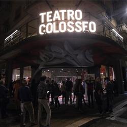 Colosseo (Srl), Torino orari di apertura