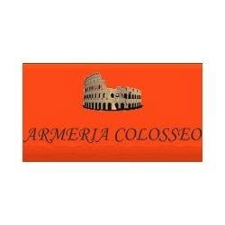 Armeria Colosseo, Milano orari di apertura