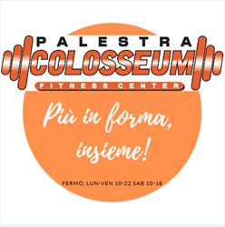 Colosseum Club(s.a.s.), Fermo orari di apertura