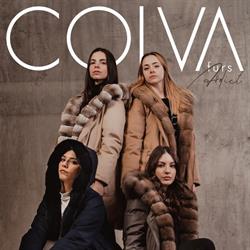 Colva Group SRL, Ferrara orari di apertura