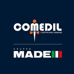 Comedil Di Fichera Carmelo, Catania orari di apertura