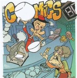 Comics & Dintorni (S.r.l), Firenze orari di apertura