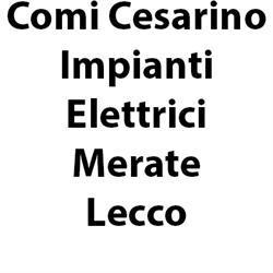 Comi Cesarino, Merate orari di apertura