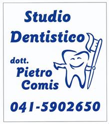 Studio Dentistico Dott. Pietro Comis, Mogliano Veneto orari di apertura
