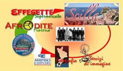 FRATELLI ARBITRIO S.N.C. DI ANTONIO ARBITRIO & C., Scilla orari di apertura