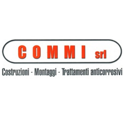 Commi, Osio Sopra orari di apertura