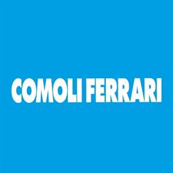 Comoli Ferrari & C. SPA, Novara orari di apertura