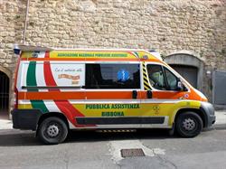 Pubblica Assistenza Bibbona, orari di apertura
