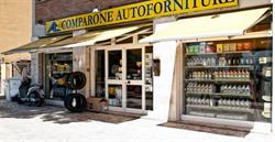 Comparone Autoforniture SNC, Montecelio orari di apertura