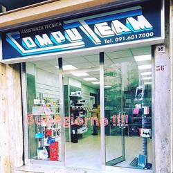 Computeam S.N.C, Palermo orari di apertura