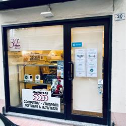 COMPUTERS 2000 SAS DI L. TADE, Imperia orari di apertura