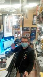 Comucci Elettricita Sas Di Comucci G. E C. San Giovanni Valdarno, Centro - Orari di apertura