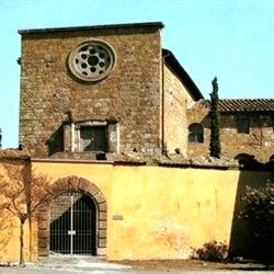 Comune Biblioteca Comunale, Tuscania orari di apertura
