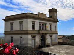 Comune Di Castelforte, orari di apertura