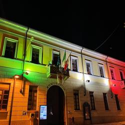 Comune Di Cerano, orari di apertura