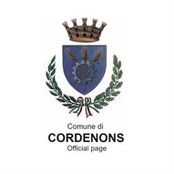 Comune Di Cordenons, orari di apertura