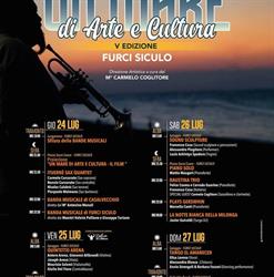 Comune Di Furci Siculo, orari di apertura