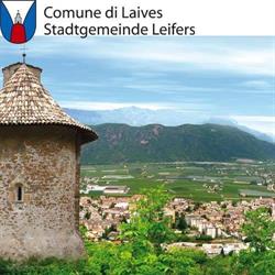 Comune Di Laives, orari di apertura